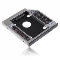 NIVATECH BLG-1410-12.7 MM SATA SSD/HDD DVD SSD ÇEVİRİCİ